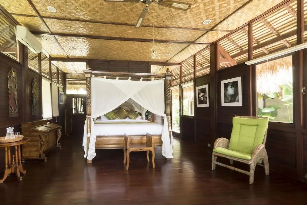 Kupu Kupu Private Villa Ουμπούντ Ινδονησία