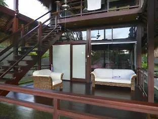 Διαμέρισμα Kupu Kupu Private Villa Ουμπούντ Ινδονησία